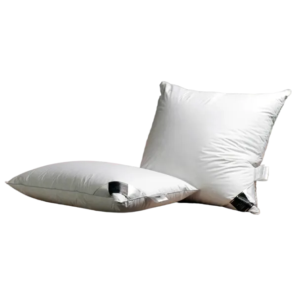 Pernă Trois Couronnes De Luxe Selection Goose Down 460563 Puf de gâscă / 70 x 50 x 25 cm photo 1