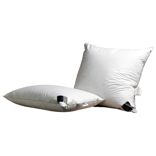 Pernă Trois Couronnes De Luxe Selection Goose Down 460563 Puf de gâscă / 70 x 50 x 25 cm photo 1