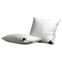 Pernă Trois Couronnes De Luxe Selection Goose Down 460563 Puf de gâscă / 70 x 50 x 25 cm