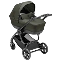 Детская коляска CAM Infinito 2600000102001/ Оливковый