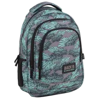 Рюкзак для детей BackUP Wings Синий Серый Синий/ 26 л