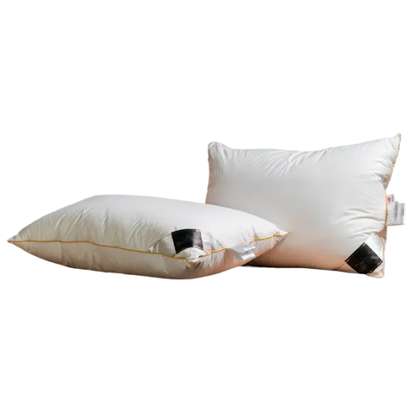 Подушка Trois Couronnes Clima Night Goose Down Pillow 390614 Гусиный пух/ 70 x 50 см photo 1 Подушка Trois Couronnes Clima Night Goose Down Pillow 390614 Гусиный пух/ 70 x 50 см photo 1