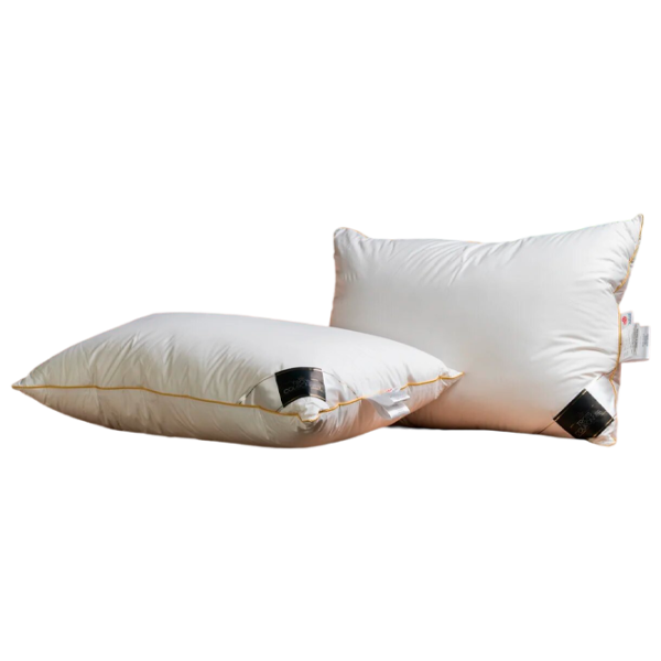 Подушка Trois Couronnes Clima Night Goose Down Pillow 390614 Гусиный пух/ 70 x 50 см photo 1 Подушка Trois Couronnes Clima Night Goose Down Pillow 390614 Гусиный пух/ 70 x 50 см photo 1