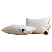 Pernă Trois Couronnes Clima Night Goose Down Pillow 390614 Puf de gâscă/ 70 x 50 cm
