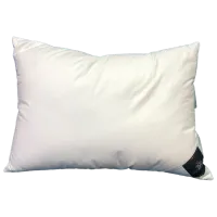 Pernă Trois Couronnes Couronnes 5 Star Residences Master Medium 644802 Pană de gâscă / 70 x 50 cm