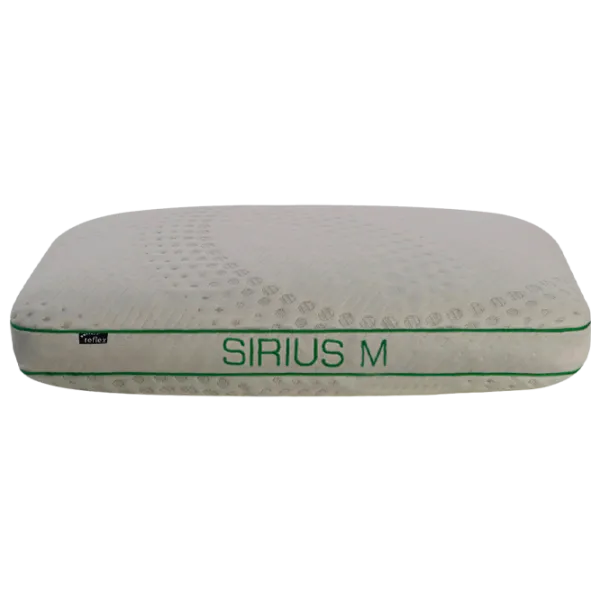 Pernă Reflex Sirius M 532810 70 x 50 x 15 cm photo 1 Pernă Reflex Sirius M 532810 70 x 50 x 15 cm photo 1