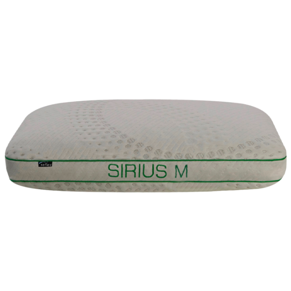 Pernă Reflex Sirius M 532810 70 x 50 x 15 cm photo 1 Pernă Reflex Sirius M 532810 70 x 50 x 15 cm photo 1