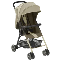 Детская коляска CAM Fletto 2600000038386/ Бежевый