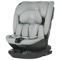 Детское автокресло Coccolle Velsa iSize (323085271) -/ 36 кг/ Grey