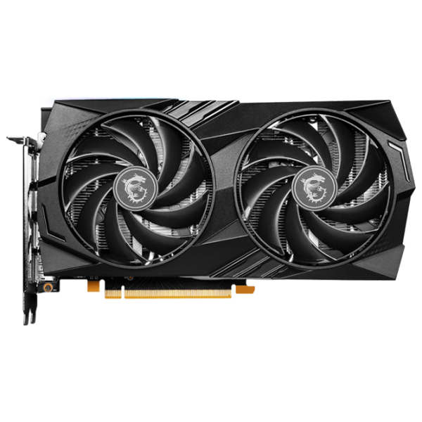 Placă video MSI GeForce RTX 4060 GAMING X PCI Express x8 4.0 / 8 GB photo 1 Placă video MSI GeForce RTX 4060 GAMING X PCI Express x8 4.0 / 8 GB photo 1