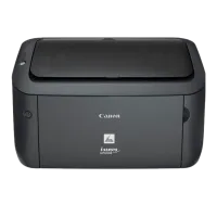 Imprimantă Canon i-SENSYS LBP-6030 Bundle CRG725 x 2 Laser / Monochrome / Black