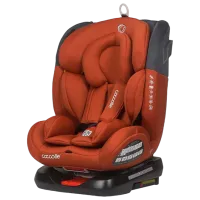 Детское автокресло Coccolle Atira (332085745) 0 месяцев - 12 лет/ 36 кг/ Коричневый