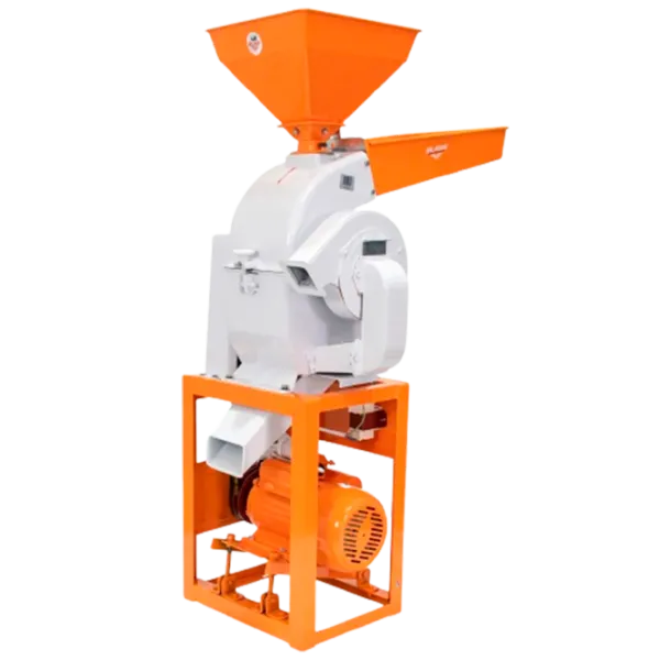Moară electrică Ruris Gospodar A2 250 kg/ h/ 2200 W/ 3000 rot/ min photo 1 Moară electrică Ruris Gospodar A2 250 kg/ h/ 2200 W/ 3000 rot/ min photo 1