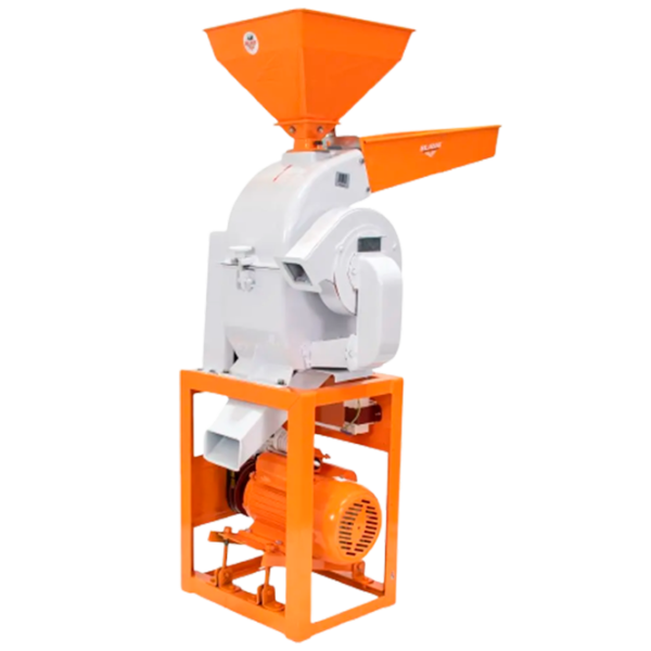 Moară electrică Ruris Gospodar A2 250 kg/ h/ 2200 W/ 3000 rot/ min photo 1 Moară electrică Ruris Gospodar A2 250 kg/ h/ 2200 W/ 3000 rot/ min photo 1