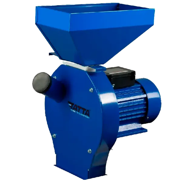 Электрическая мельница Tatta nr.2 TM15G 240 кг/ ч/ 2500 Ж/ 3000 об/ мин photo 1