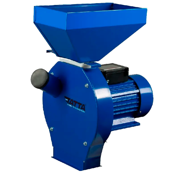 Электрическая мельница Tatta nr.2 TM15G 240 кг/ ч/ 2500 Ж/ 3000 об/ мин photo 1