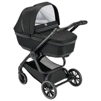 Cărucior pentru copil CAM Milano 2 in 1 2600000095839/ Black