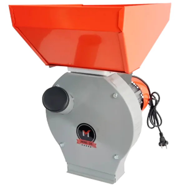 Электрическая мельница Technoworker MME-35 100 - 200 кг/ ч/ 3500 Ж/ 2850 об/ мин photo 1 Электрическая мельница Technoworker MME-35 100 - 200 кг/ ч/ 3500 Ж/ 2850 об/ мин photo 1
