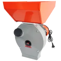 Moară electrică Technoworker MME-35 100 - 200 kg/ h/ 3500 W/ 2850 rot/ min