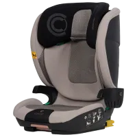 Детское автокресло Cavoe Grand Prix (9893-001) - 12 лет/ 36 кг/ Taupe