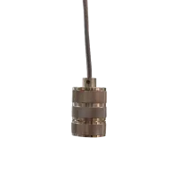 Lustră soclu Elmos DS-M-010A 60 W/ 1 soclu - E27