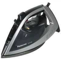 Fier de călcat Panasonic NI-WT980LTW Clasic/ 2800 W/ Black