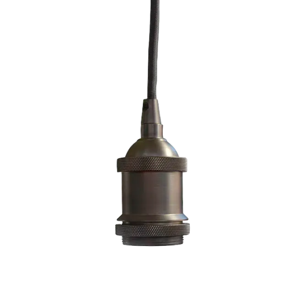 Люстра цоколь Elmos DS-M-002B 60 Вт/ 1 цоколь - E27 photo 1 Люстра цоколь Elmos DS-M-002B 60 Вт/ 1 цоколь - E27 photo 1