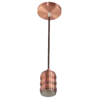 Люстра цоколь Elmos DS-M-010-4C 60 Вт/ 1 цоколь - E27