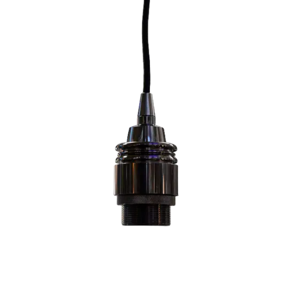 Люстра цоколь Elmos DS-M-001B 60 Вт/ 1 цоколь - E27 photo 1 Люстра цоколь Elmos DS-M-001B 60 Вт/ 1 цоколь - E27 photo 1