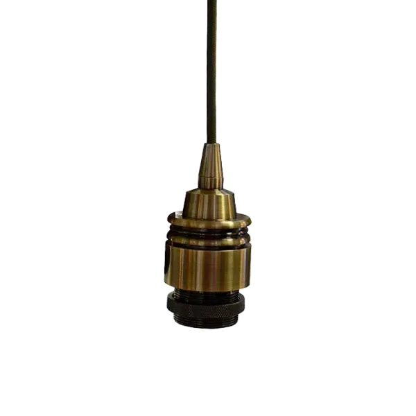 Люстра цоколь Elmos DS-M-001A 60 Вт/ 1 цоколь - E27 photo 1 Люстра цоколь Elmos DS-M-001A 60 Вт/ 1 цоколь - E27 photo 1