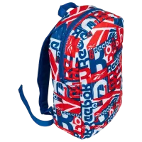 Рюкзак для детей Reebok Graphi Красный Синий Красный/ 11.5 л