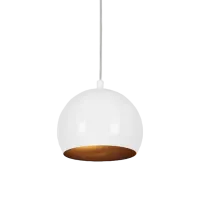 Люстра Oktay 2104OT 60 Вт / 1 цоколь - E27