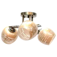 Люстра Elmos 061723 60 Вт/ 3 цоколя - E27