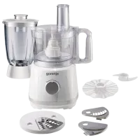 Кухонный комбайн Gorenje SB801W 800 Вт/ Белый