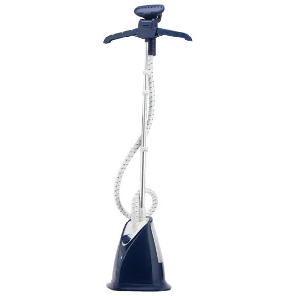 Vaporizator de călcat vertical Vitek VT-2437 1800 W/ Blue photo 1