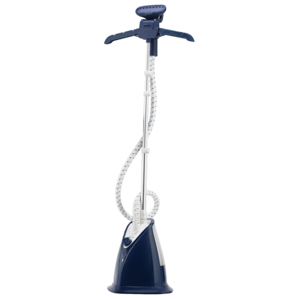 Vaporizator de călcat vertical Vitek VT-2437 1800 W/ Blue photo 1