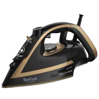 Fier de călcat Tefal FV8064E0 Clasic/ 3000 W/ Black