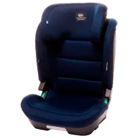 Детское автокресло 4Baby App-Fix   - 12 лет / 36 кг / Синий