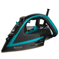 Утюг Tefal FV8066E0 Классический/ 3000 Вт/ Черный