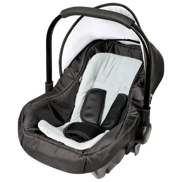 Scaun auto Quali Carlo  0 luni - / 13 kg / Black photo 1