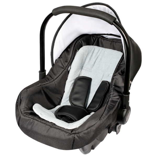 Scaun auto Quali Carlo  0 luni - / 13 kg / Black photo 1