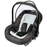Scaun auto Quali Carlo  0 luni - / 13 kg / Black