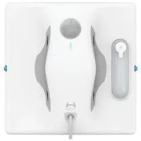 Робот для чистки окон Hutt W8 Серый Белый