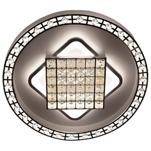 Lustră Elmos 195061W 61 W/ 1 soclu - LED photo 1