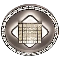 Люстра Elmos 195061W 61 Вт/ 1 цоколь - LED