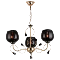 Люстра Elmos 002133 60 Вт/ 3 цоколя - E27