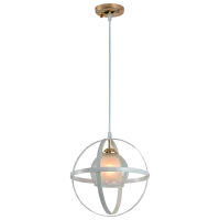 Люстра Elmos 5671G 60 Вт/ 1 цоколь - E27