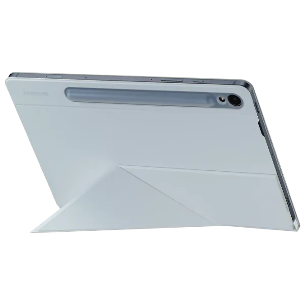 Чехол для планшета Samsung X710/ X715 Tab S9 EF-BX710PWEGRU 11"/ Белый photo 1