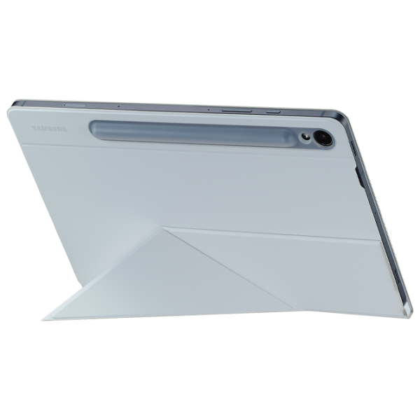 Чехол для планшета Samsung X710/ X715 Tab S9 EF-BX710PWEGRU 11"/ Белый photo 1