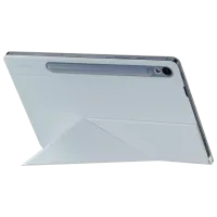 Husă pentru tabletă Samsung X710/ X715 Tab S9 EF-BX710PWEGRU 11"/ White